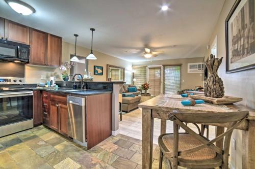 Updated Condo with Pool and Spa in the Heart of Lahaina in Lahaina (HI)