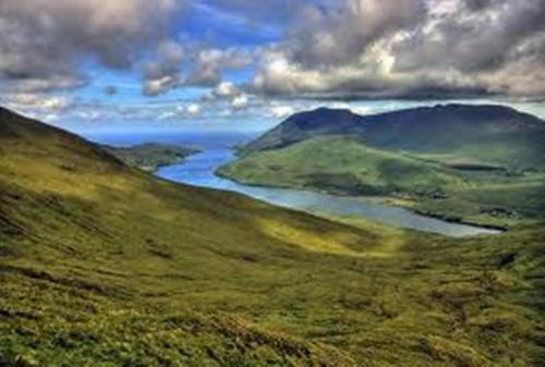 Attrezzature e servizi, Griffin Lodge Guesthouse in Galway
