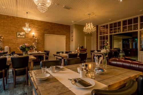 Hotel-Restaurant van der Weijde - image 5