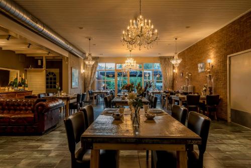 Hotel-Restaurant van der Weijde - image 13