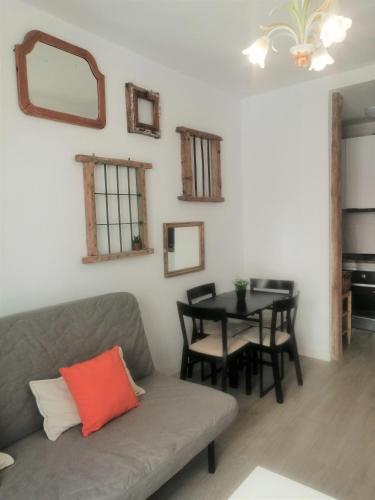 Apartamento en el Rastro, Madrid (fotografie 7)