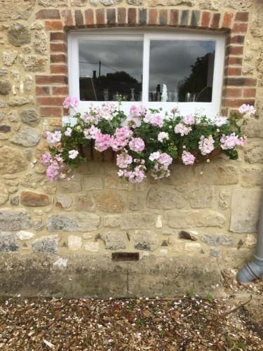 Stroud House in Freshwater South