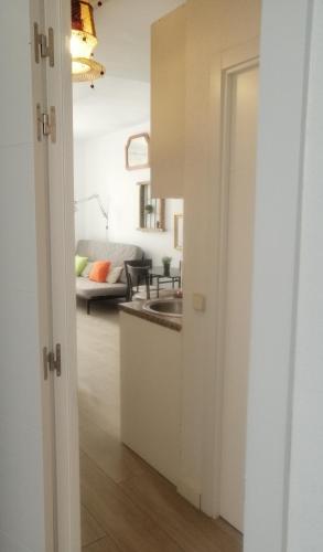 Apartamento en el Rastro, Madrid (fotografie 6)