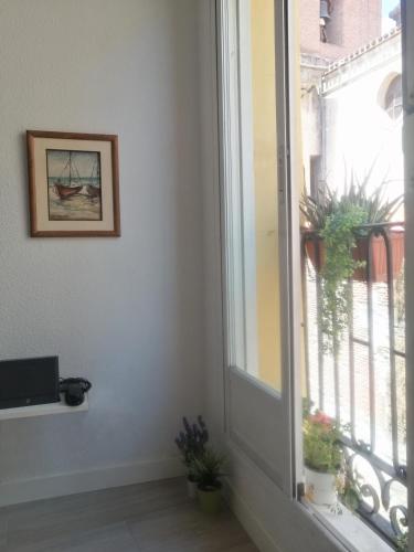 Apartamento en el Rastro, Madrid (fotografie 5)