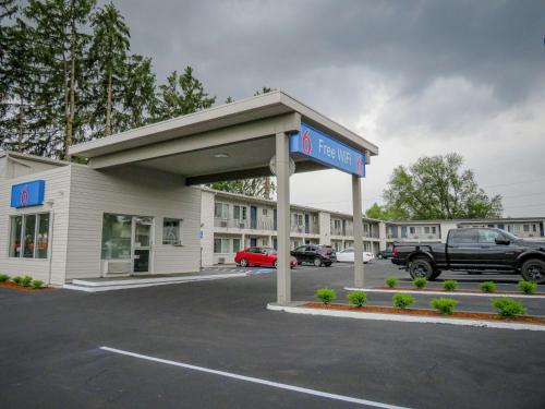 Motel 6 Tigard, Or - Portland Southwest