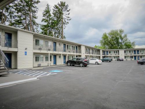 Motel 6 Tigard, Or - Portland Southwest