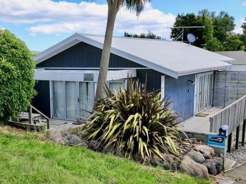 B&B Ohakune - Harakeke House Upstairs - Ohakune Chalet - Bed and Breakfast Ohakune