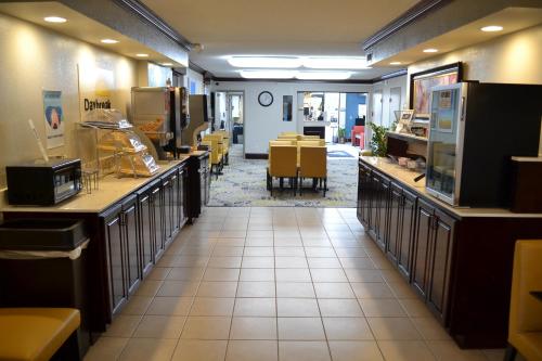Rodeway Inn High Point - Archdale – Archdale, NC