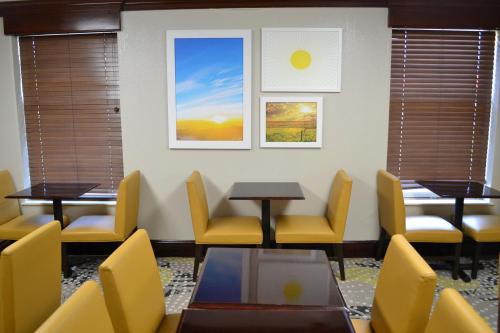 Rodeway Inn High Point - Archdale – Archdale, NC