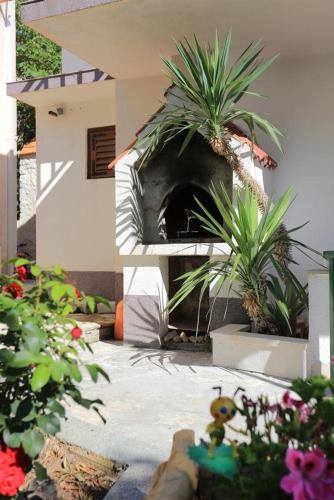 Holiday house with a parking space Brela Makarska - 788 - image 6