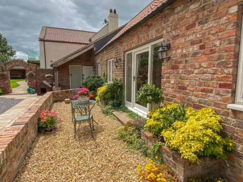 The Byre in ยาร์น