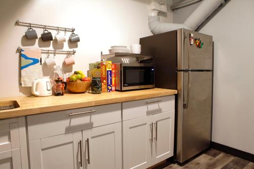 Food and beverages, Stay Classy in San Diego (CA)