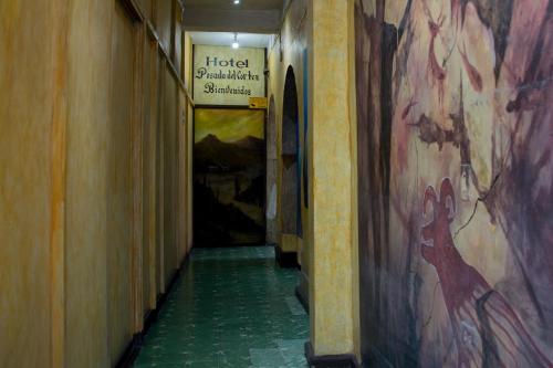 HOTEL POSADA DEL CORTEZ – La Paz, VA
