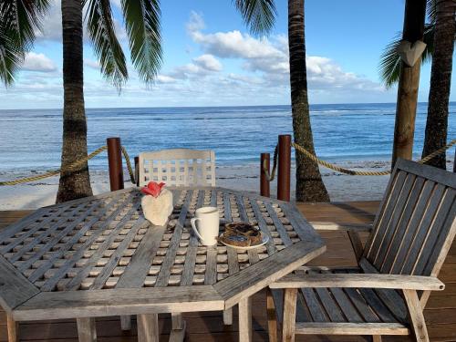 Foto - Magic Reef Bungalows