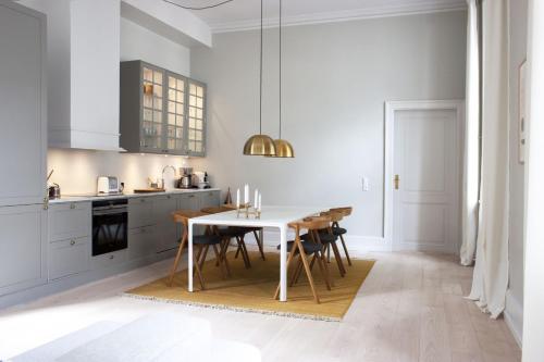 ApartmentInCopenhagen Apartment 1400 - image 4