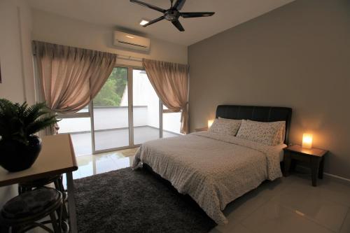 ThatNicePlace, Selesa Hillhomes, Bukit Tinggi, Janda Baik, Genting, Bentong (foto 3)