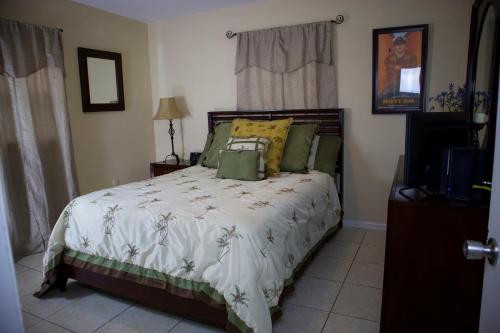 Great Location near Downtown & Airport in Tampa, USA