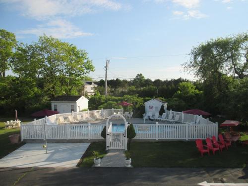 Long Beach Motor Inn - image 2