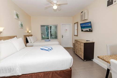 Caribbean Resort by the Ocean - image 7