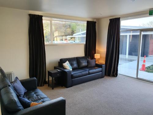 Cozy Apartment - Great base - Wheelchair friendly