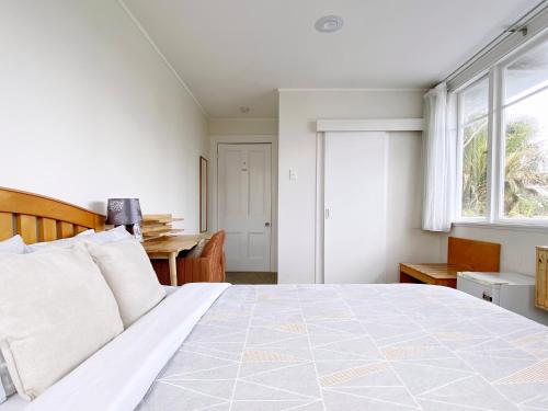 Bavaria Boutique Hotel, Auckland (fotografie 3)