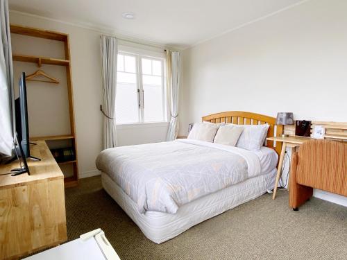 Bavaria Boutique Hotel, Auckland (fotografie 4)