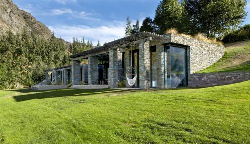 Kohara Lodge — Photo 5