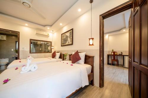 Bonsai Homestay