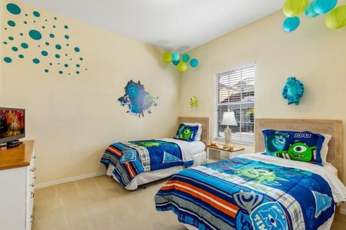 Tuscan Hills condo - image 5