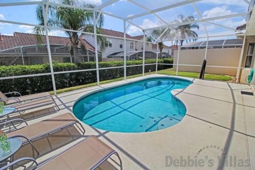 Tuscan Hills condo - image 8