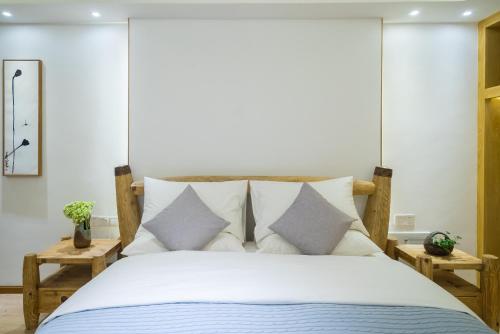 The Jade Pond Heritage Guesthouse - Wuyi Street Branch - Complimentary Airport Pick-up for 3 Nights & Tailor-Made Tours - image 2