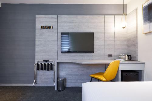 海福商务饭店 海福商务饭店