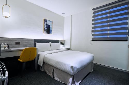 海福商务饭店 海福商务饭店