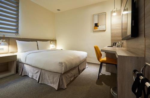 海福商务饭店 海福商务饭店