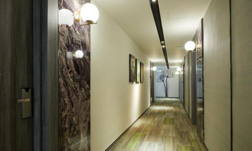 海福商务饭店 海福商务饭店