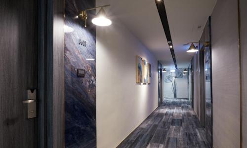 海福商务饭店 海福商务饭店