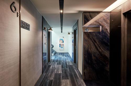 海福商务饭店 海福商务饭店