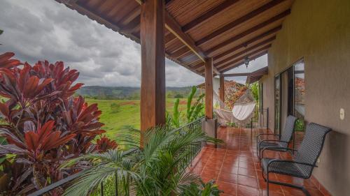 La Finca Lodge