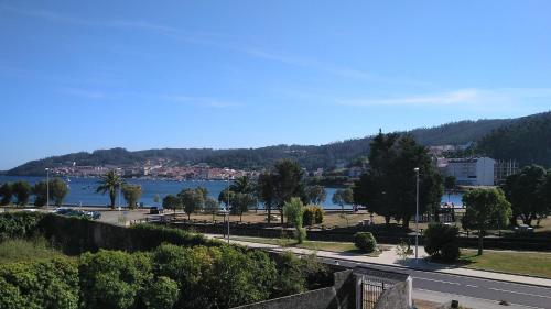 . Apartamento Mirador de Cee