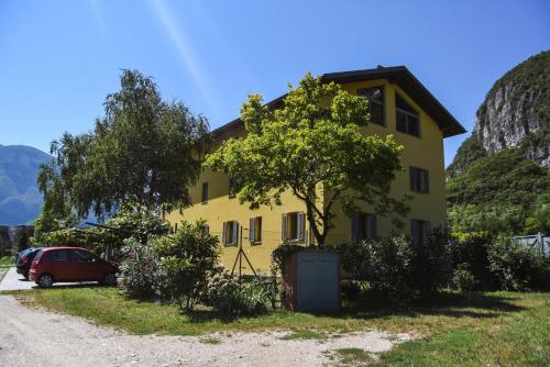 Agriturismo La Casa Gialla