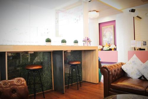 ジ アイコン プレイス アット セントラル パタヤ