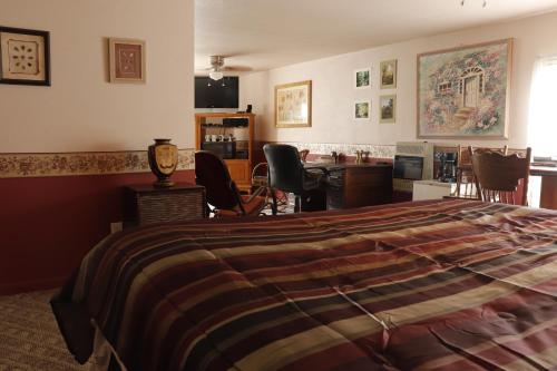 hotel photo