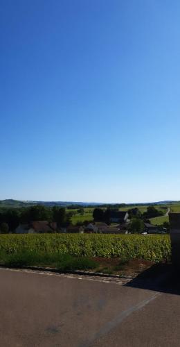 Les Crus de Santenay