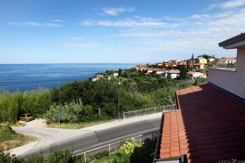Apartmaji ORKO s pogledom na morje - Sea View Apartments ORKO 4