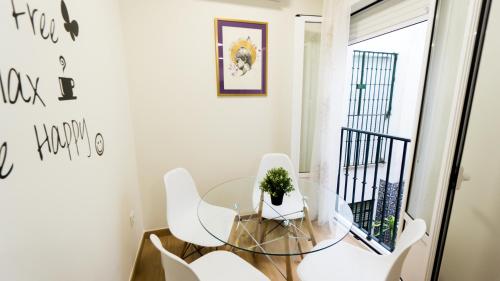 RentalSevilla Pasaje Ateneo, Sevilla (Foto 10)
