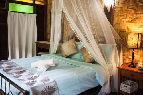 Fox Hill near MARDI Langkawi Agro Technology Park