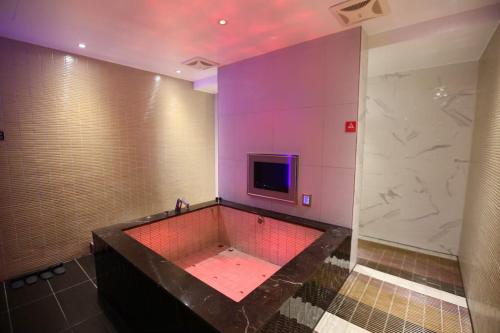 Yosemite Motel - Chunghua Branch – Taichung, KY