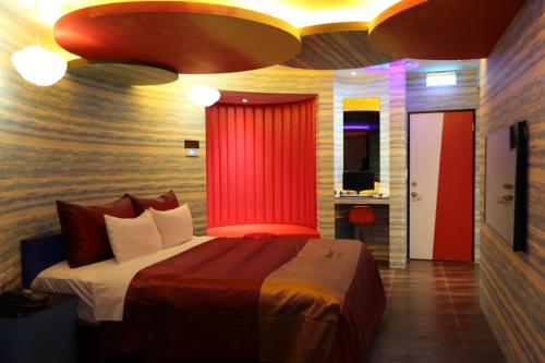 Yosemite Motel - Chunghua Branch – Taichung, KY