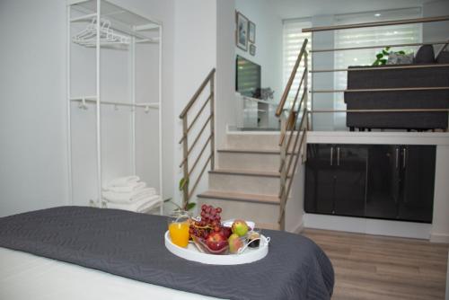 Soraya's Place - Chopín 4, Валенсия (фото 10)