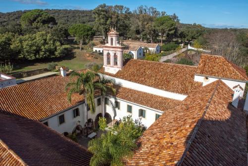 Hotel Convento La Almoraima